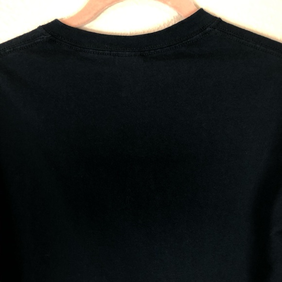 “Drink Responsibly Means Don’t Spill It” Tee Shirt - Picture 6 of 8